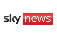 As featured on Sky News