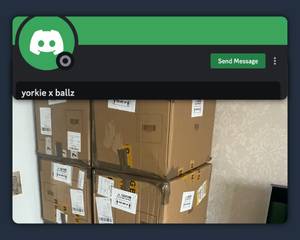 Member result: 1000 units - side hustle Sundays